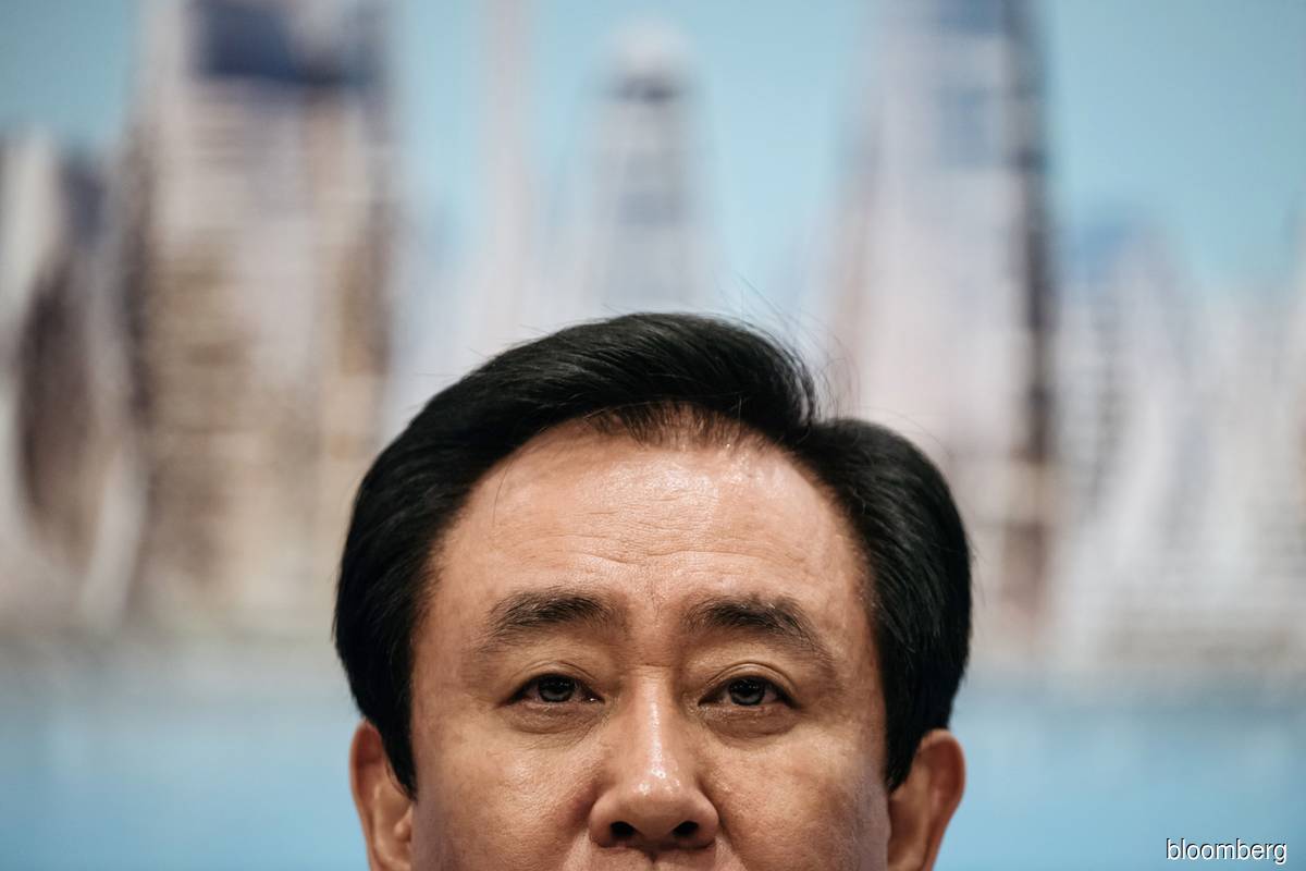 Banks rethinking Evergrande mortgage halt after queries from HKMA — sources